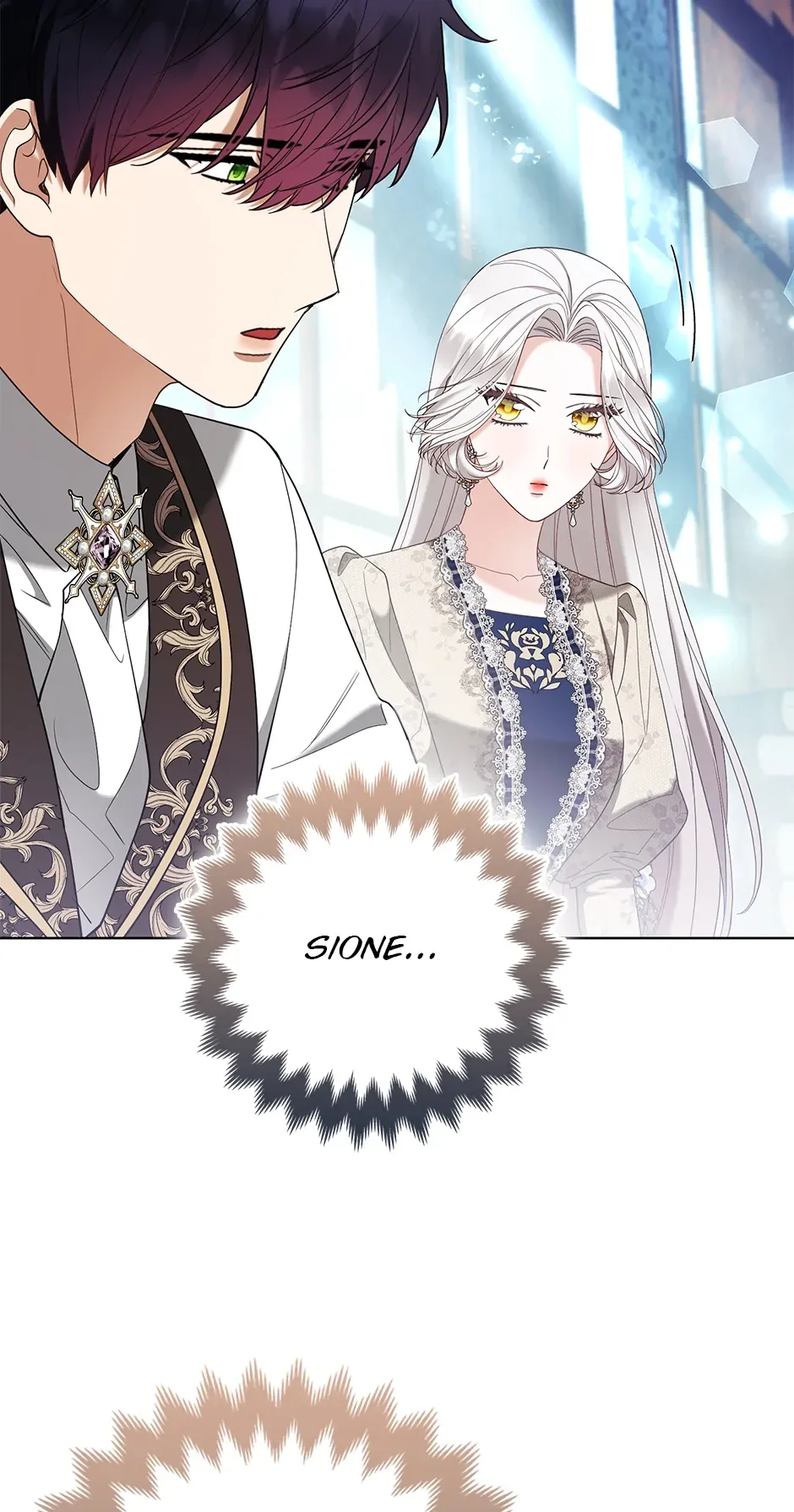 The Duke and The Fox Princess Chapter 81 page 15