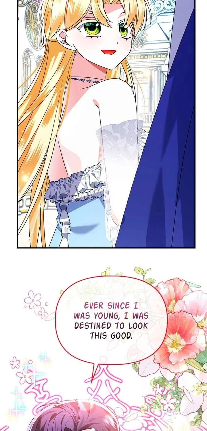 The Fake Rides in a Flower Kiln Chapter 81 page 19
