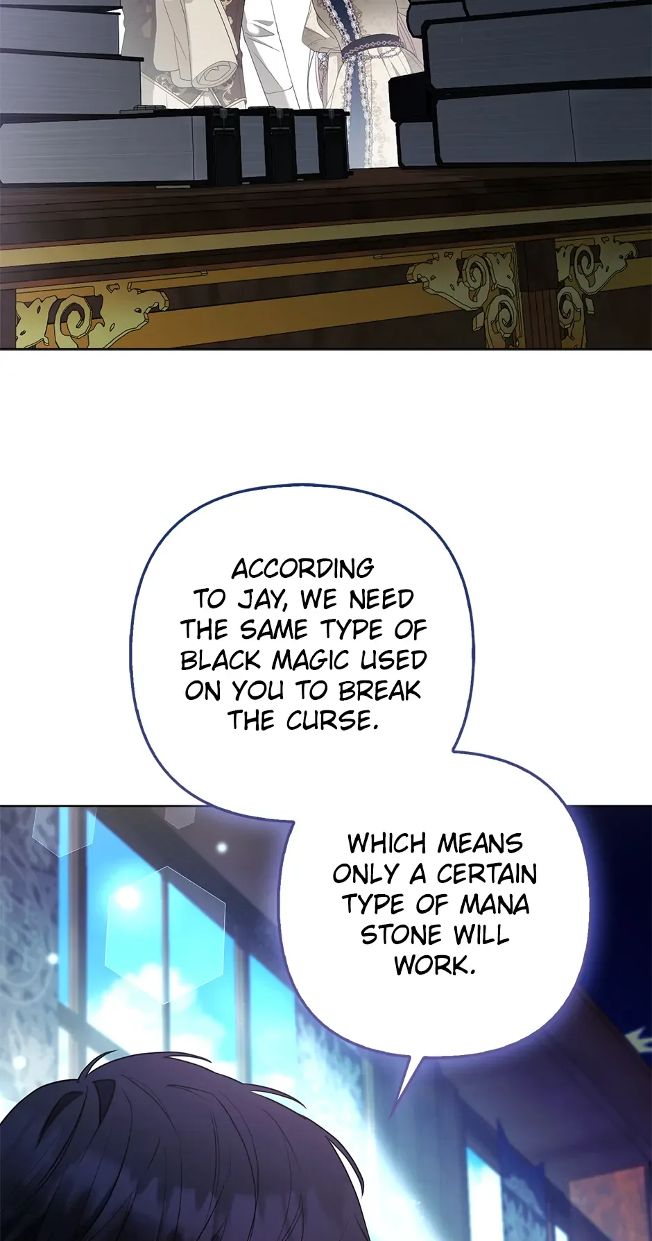 The Duke and The Fox Princess Chapter 81 page 14