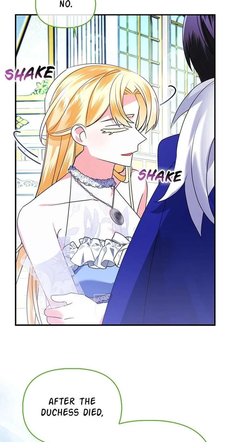 The Fake Rides in a Flower Kiln Chapter 81 page 23