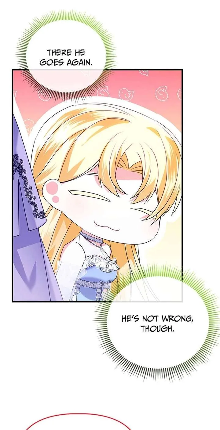 The Fake Rides in a Flower Kiln Chapter 81 page 21