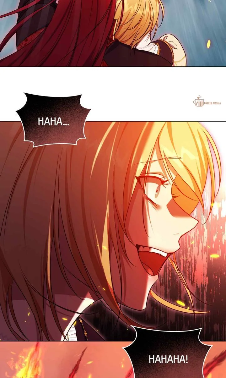 The Fake Saintess Awaits Her Exit Chapter 81 page 37