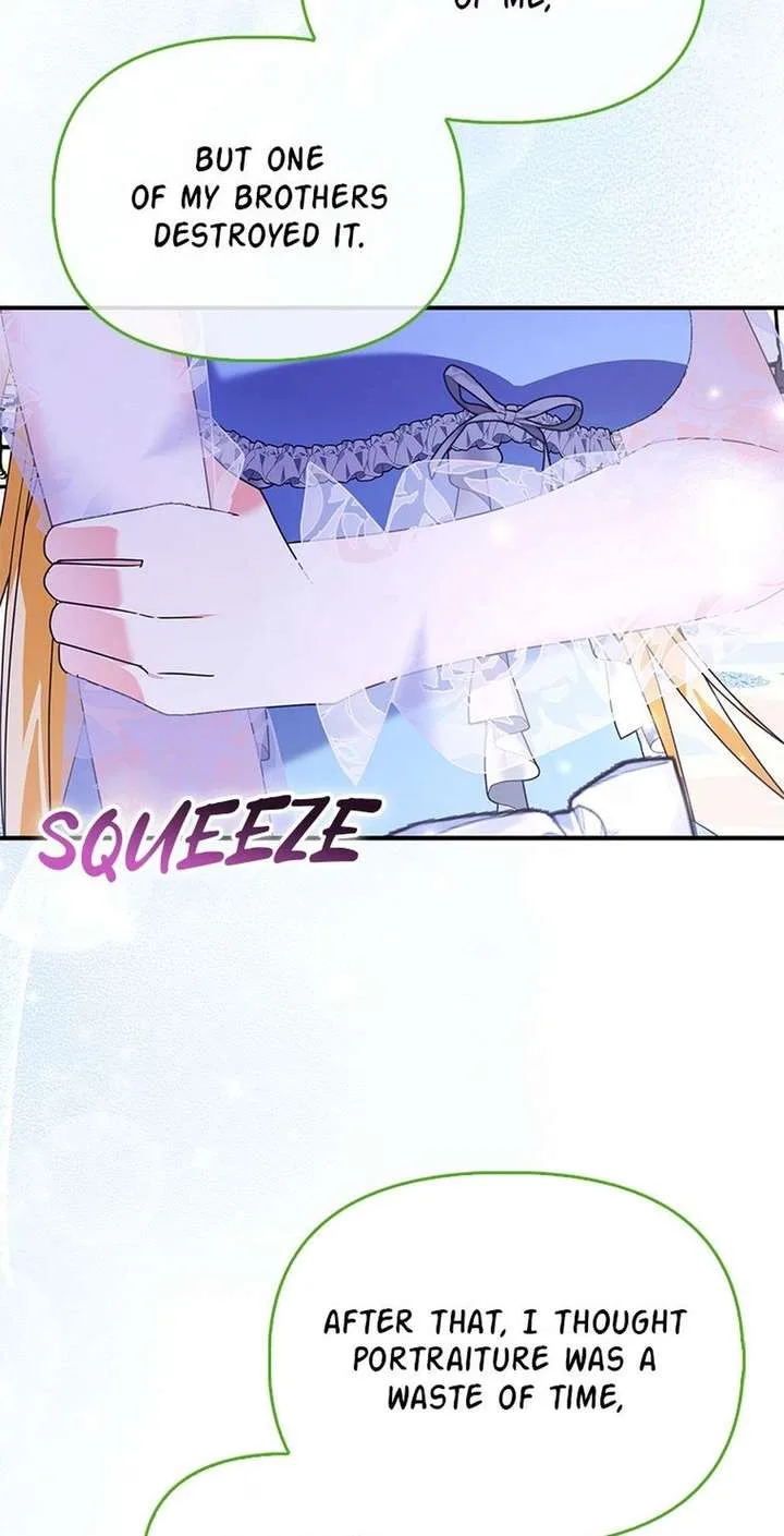The Fake Rides in a Flower Kiln Chapter 81 page 25