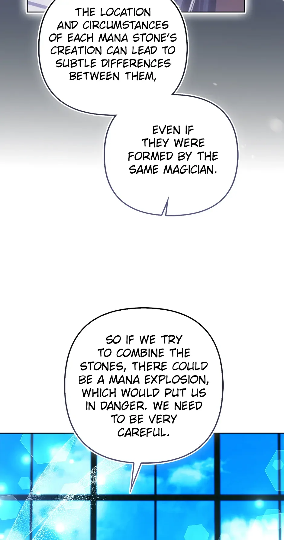 The Duke and The Fox Princess Chapter 81 page 17