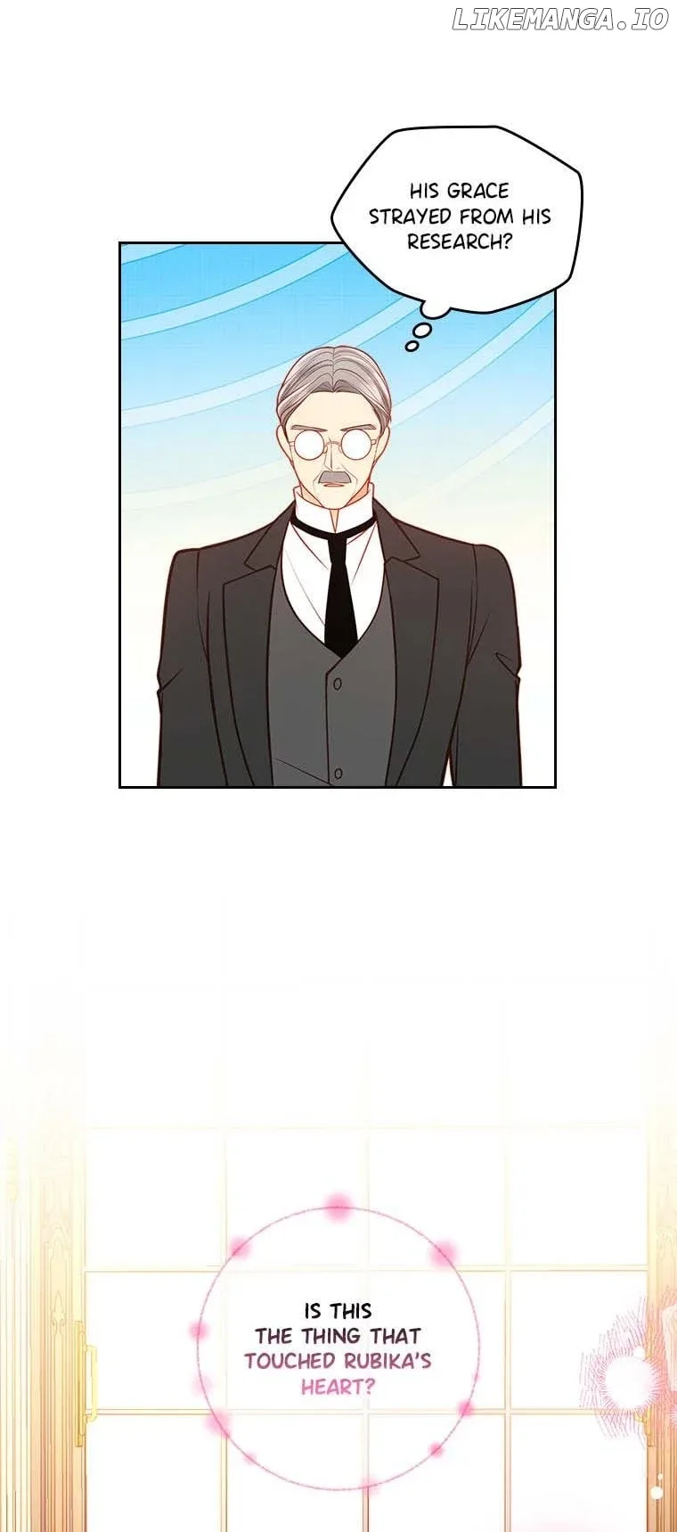 The Duchess’s Secret Dressing Room Chapter 79 page 63
