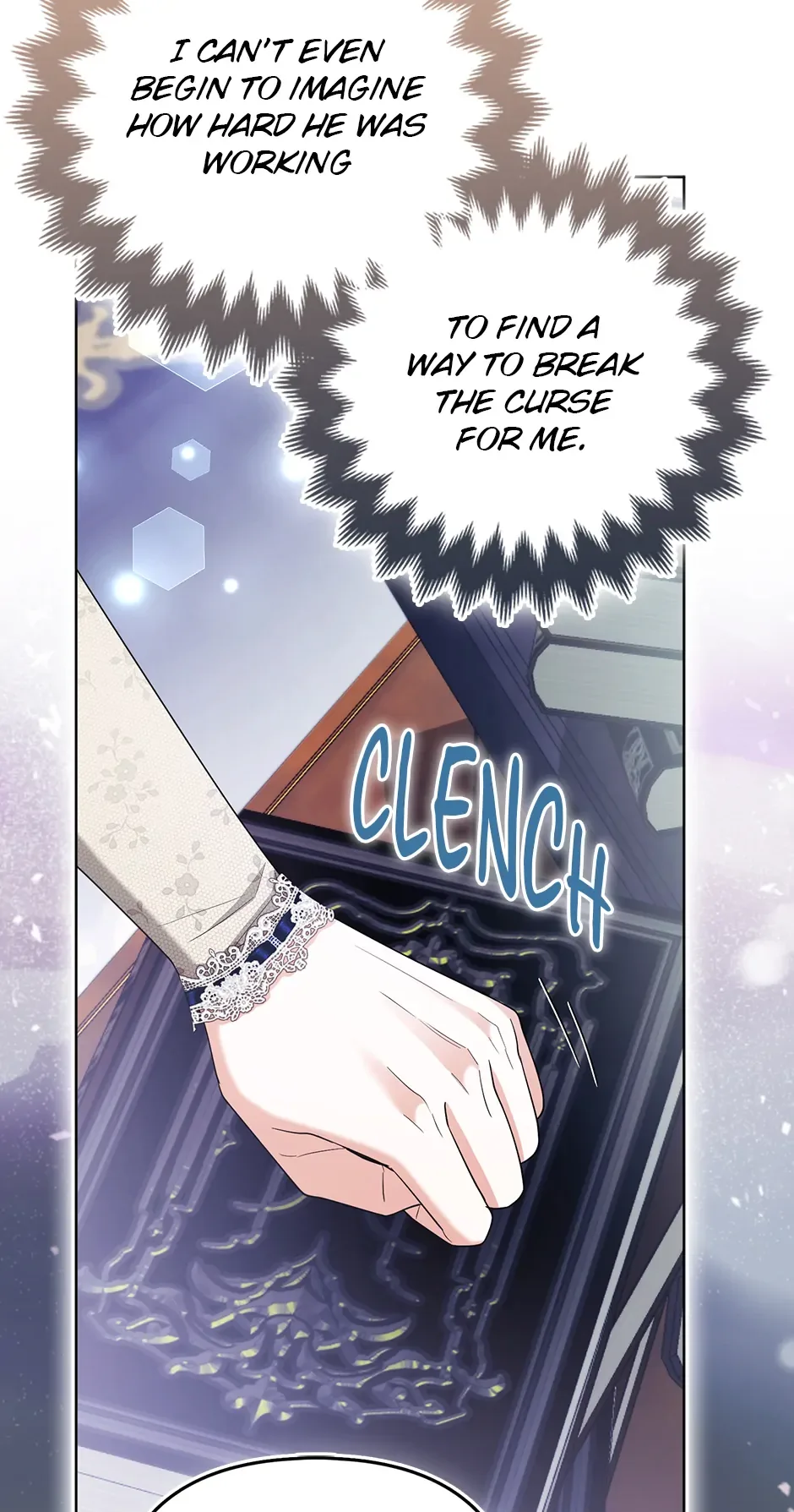 The Duke and The Fox Princess Chapter 81 page 16