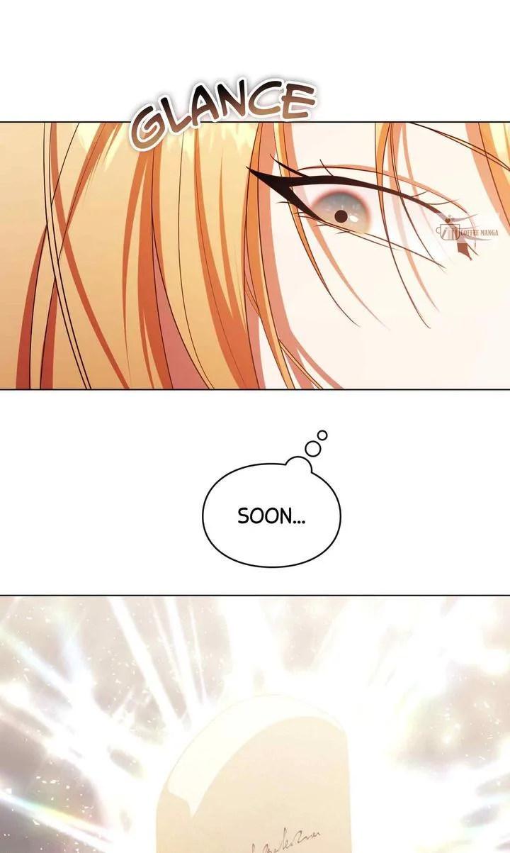 The Fake Saintess Awaits Her Exit Chapter 81 page 42