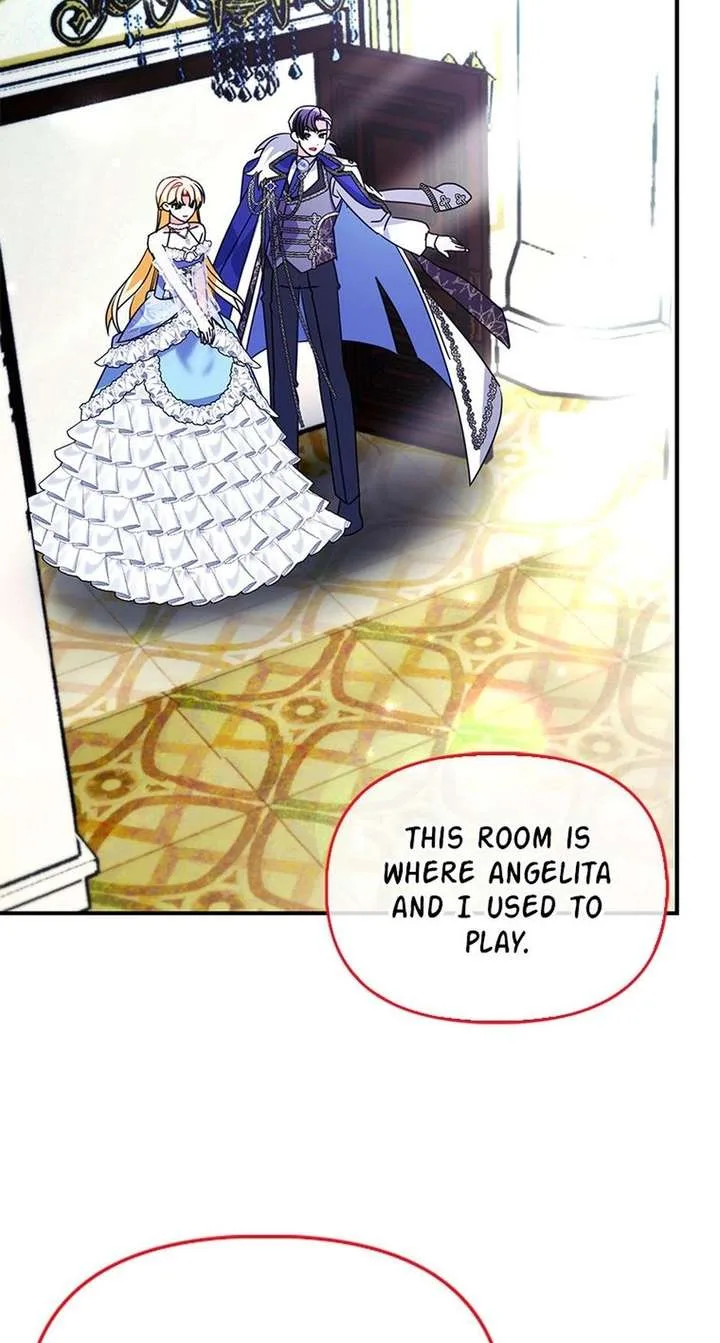The Fake Rides in a Flower Kiln Chapter 81 page 32