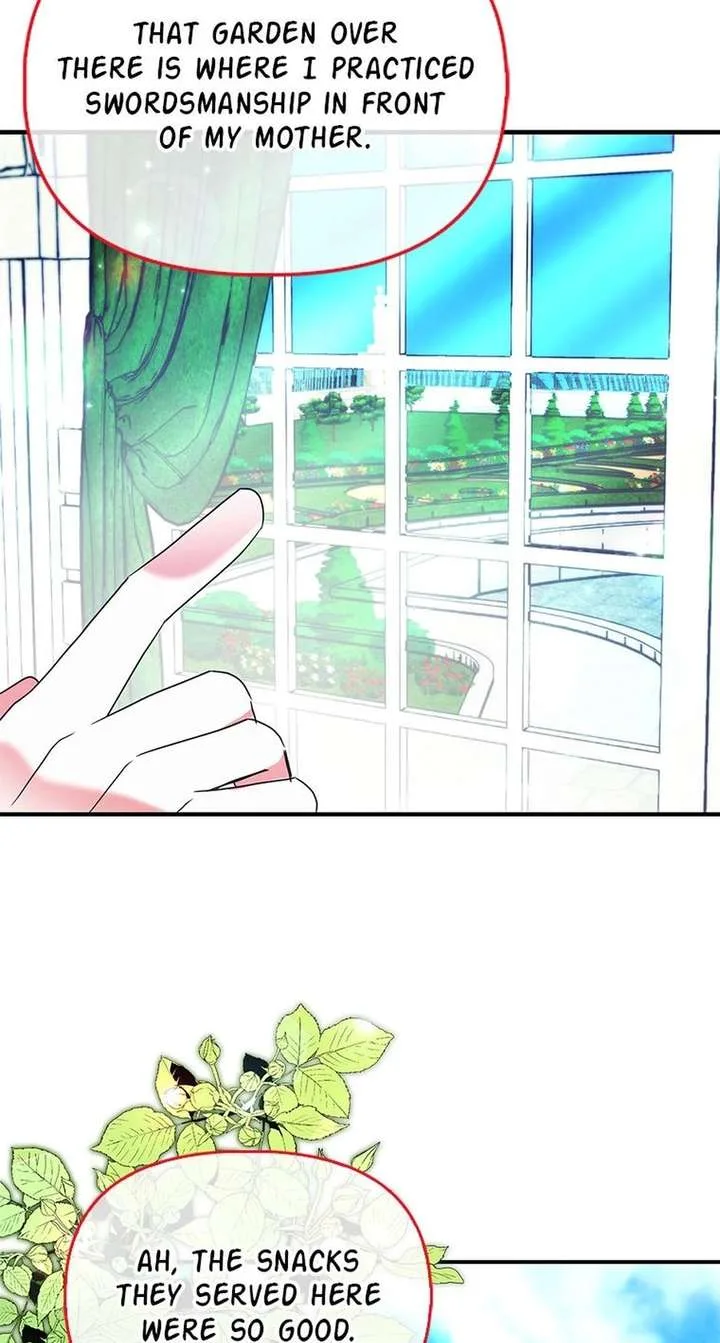 The Fake Rides in a Flower Kiln Chapter 81 page 33