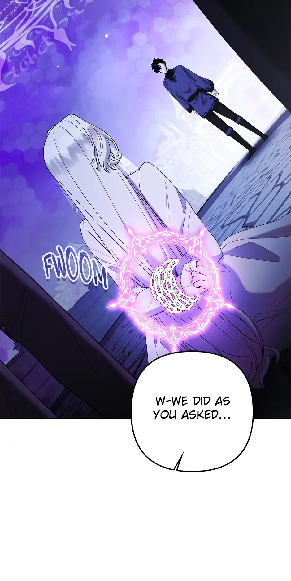 The Duke and The Fox Princess Chapter 81 page 31