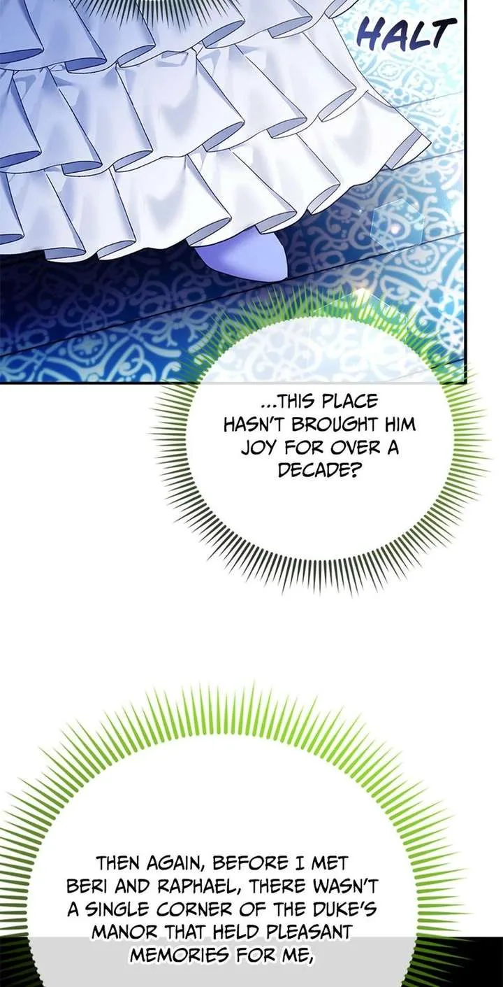 The Fake Rides in a Flower Kiln Chapter 81 page 38