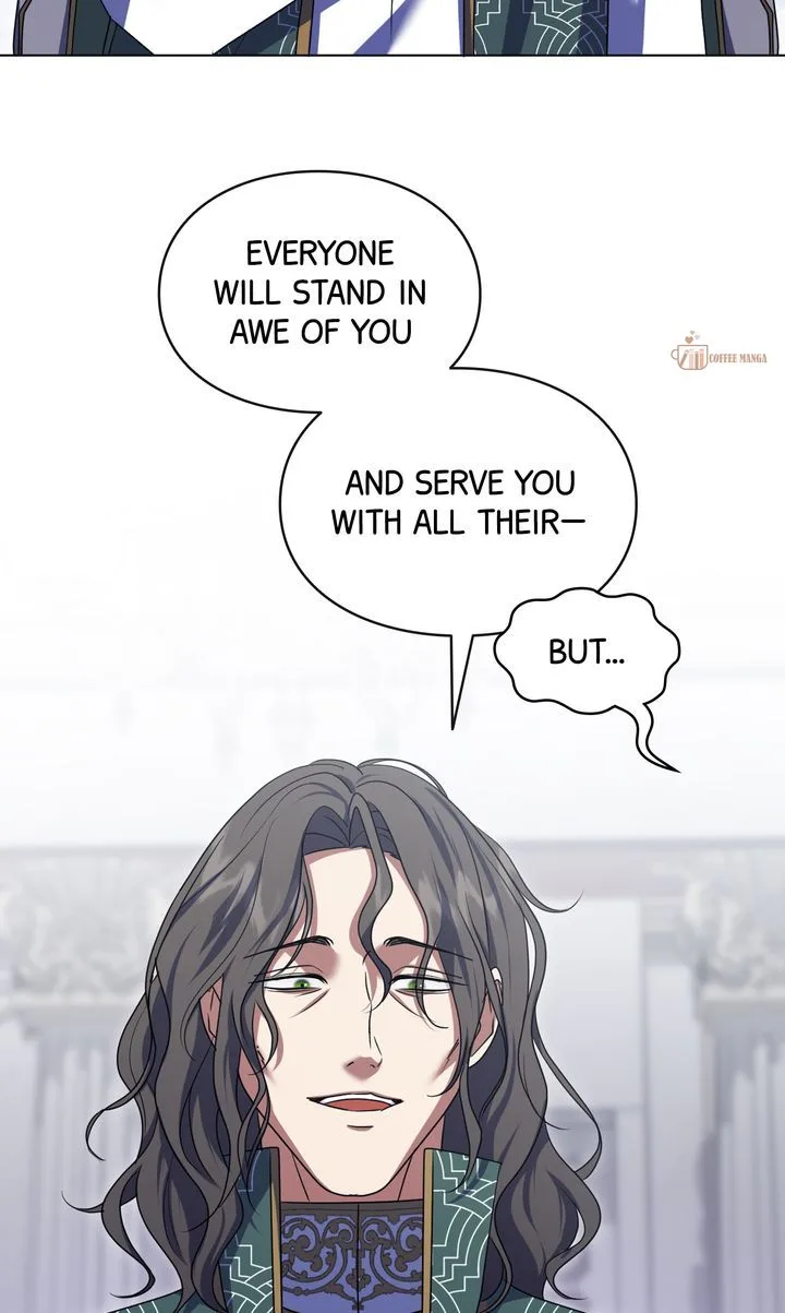 The Fake Saintess Awaits Her Exit Chapter 81 page 49