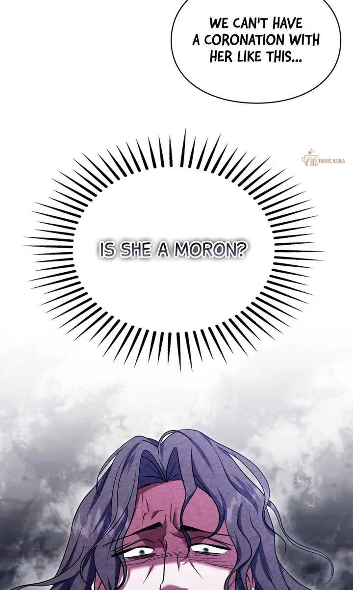 The Fake Saintess Awaits Her Exit Chapter 81 page 54