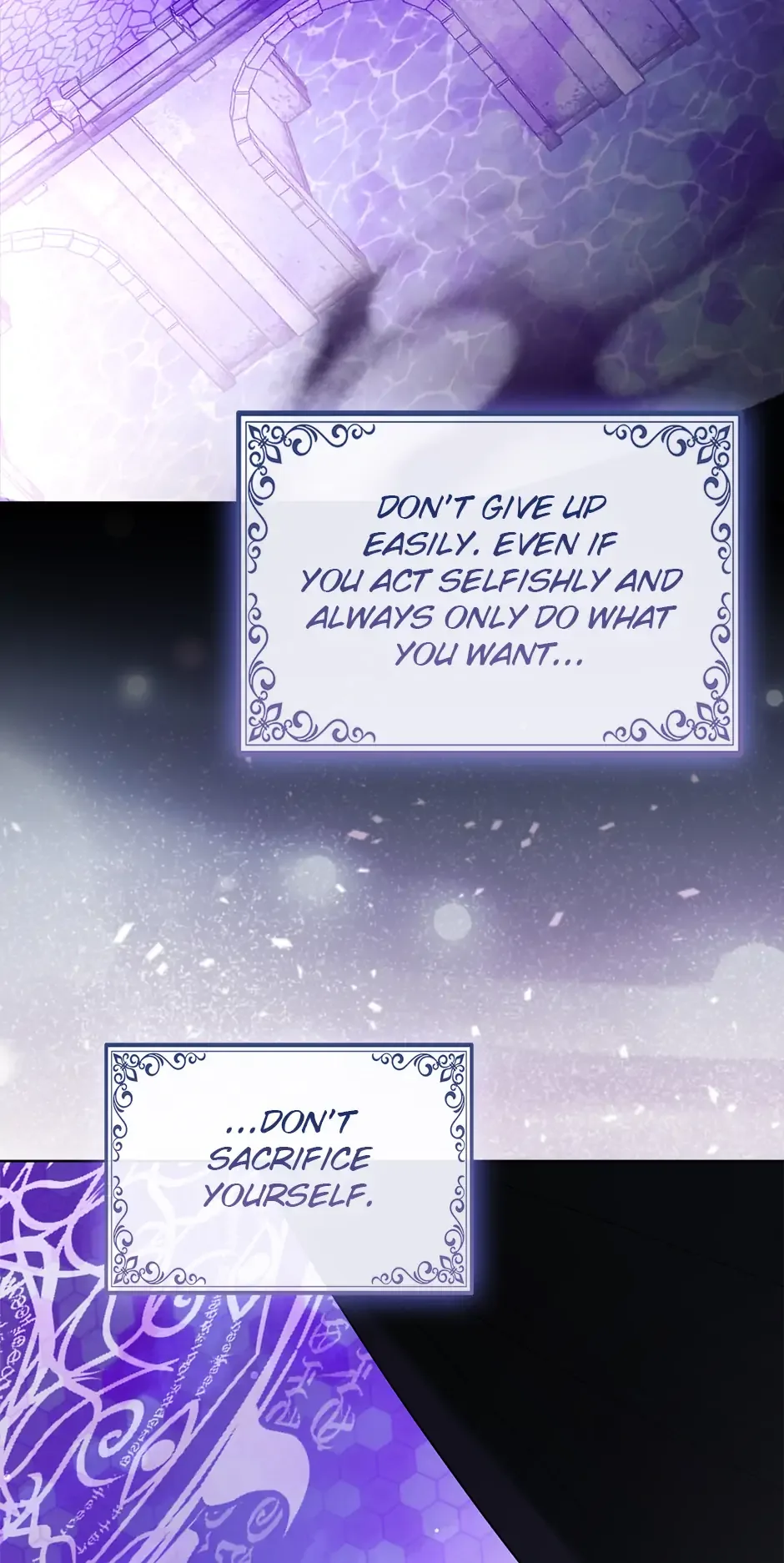 The Duke and The Fox Princess Chapter 81 page 30