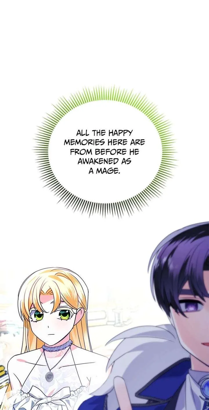The Fake Rides in a Flower Kiln Chapter 81 page 36