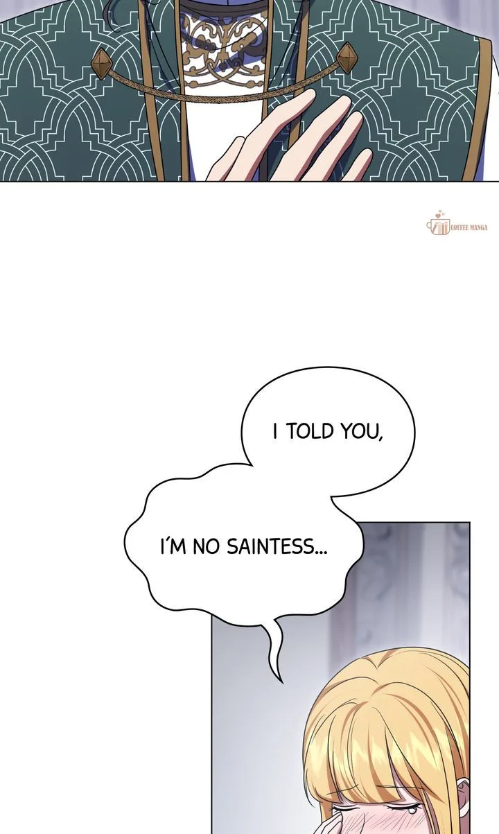 The Fake Saintess Awaits Her Exit Chapter 81 page 50