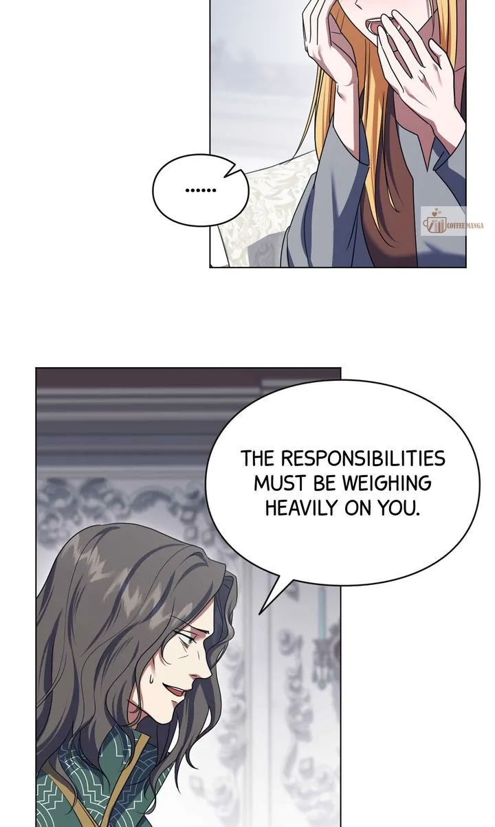 The Fake Saintess Awaits Her Exit Chapter 81 page 51
