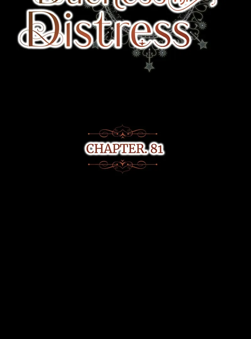 The Fake Duchess In Distresss Chapter 81 page 5
