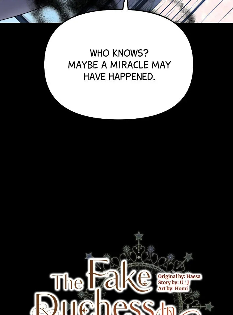 The Fake Duchess In Distresss Chapter 81 page 4
