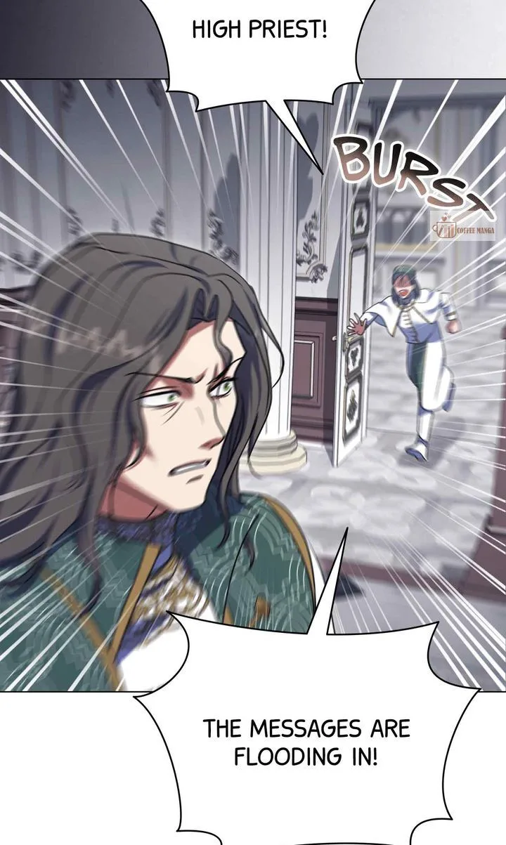The Fake Saintess Awaits Her Exit Chapter 81 page 57