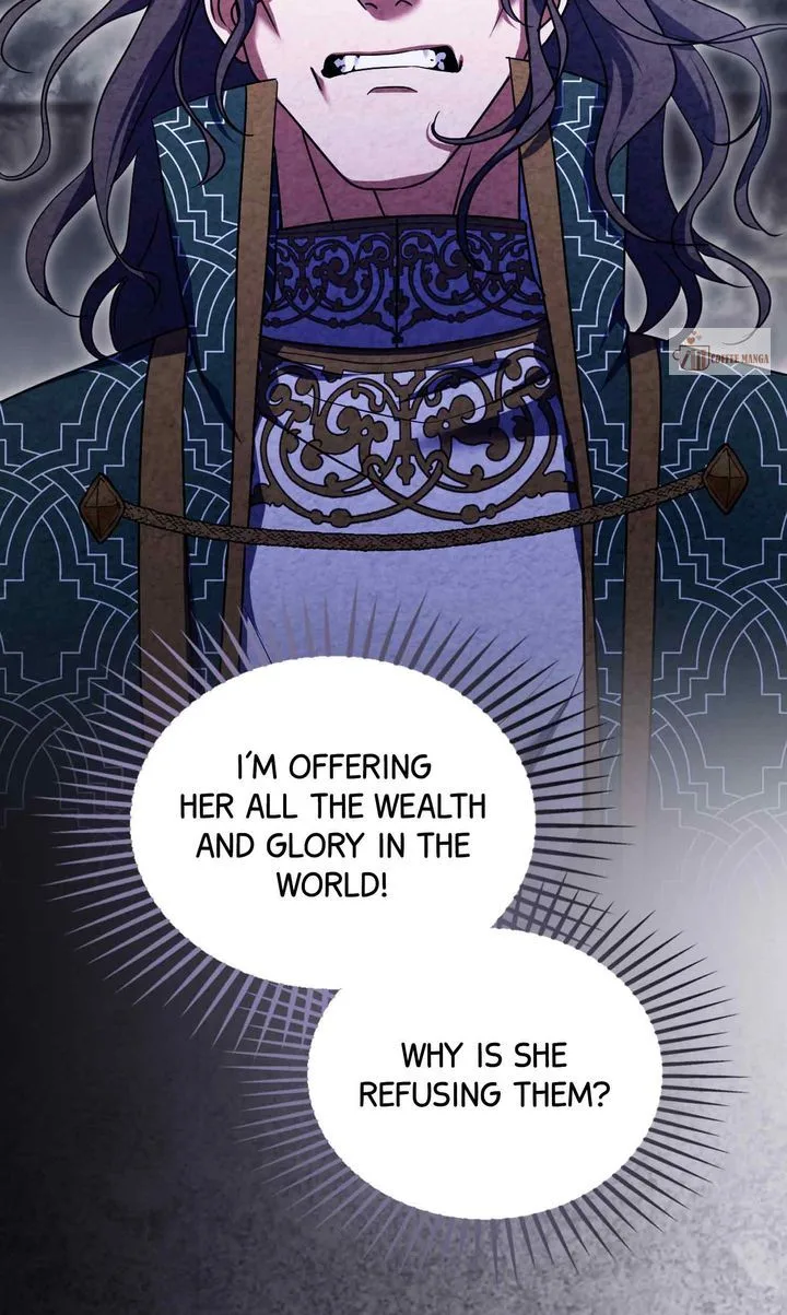 The Fake Saintess Awaits Her Exit Chapter 81 page 55