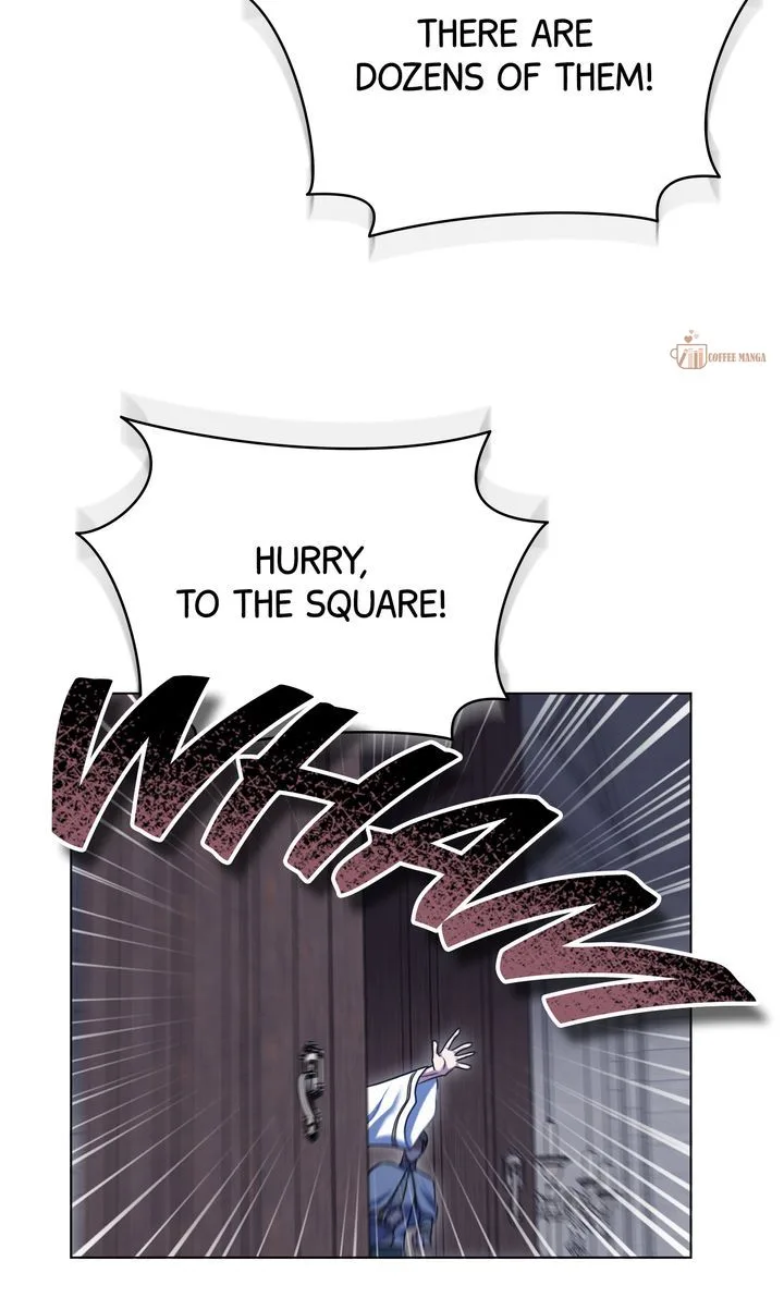 The Fake Saintess Awaits Her Exit Chapter 81 page 59