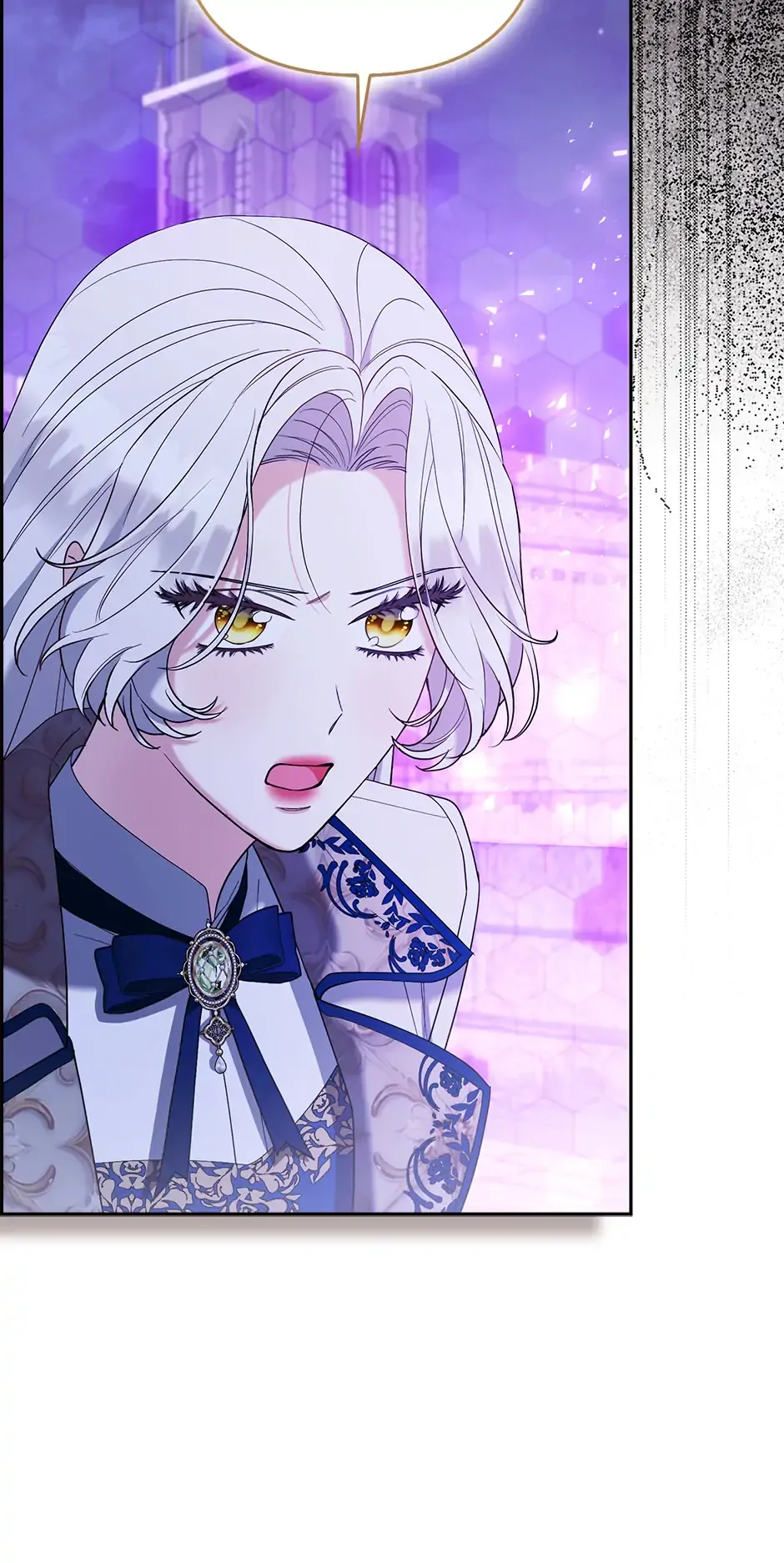 The Duke and The Fox Princess Chapter 81 page 34