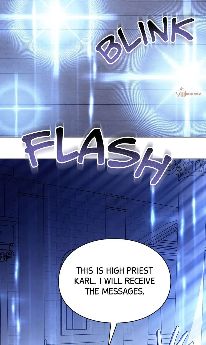 The Fake Saintess Awaits Her Exit Chapter 81 page 63