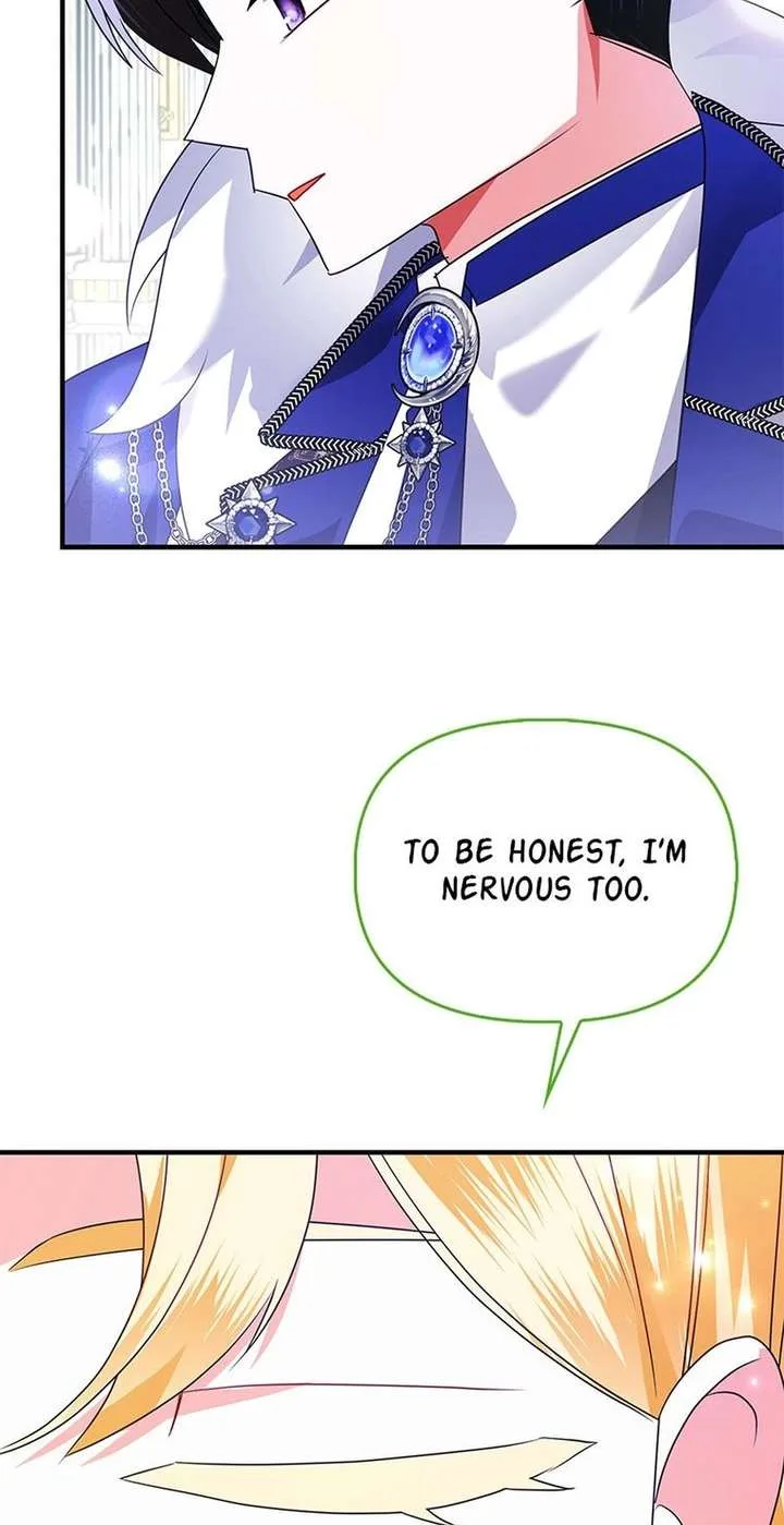 The Fake Rides in a Flower Kiln Chapter 81 page 50