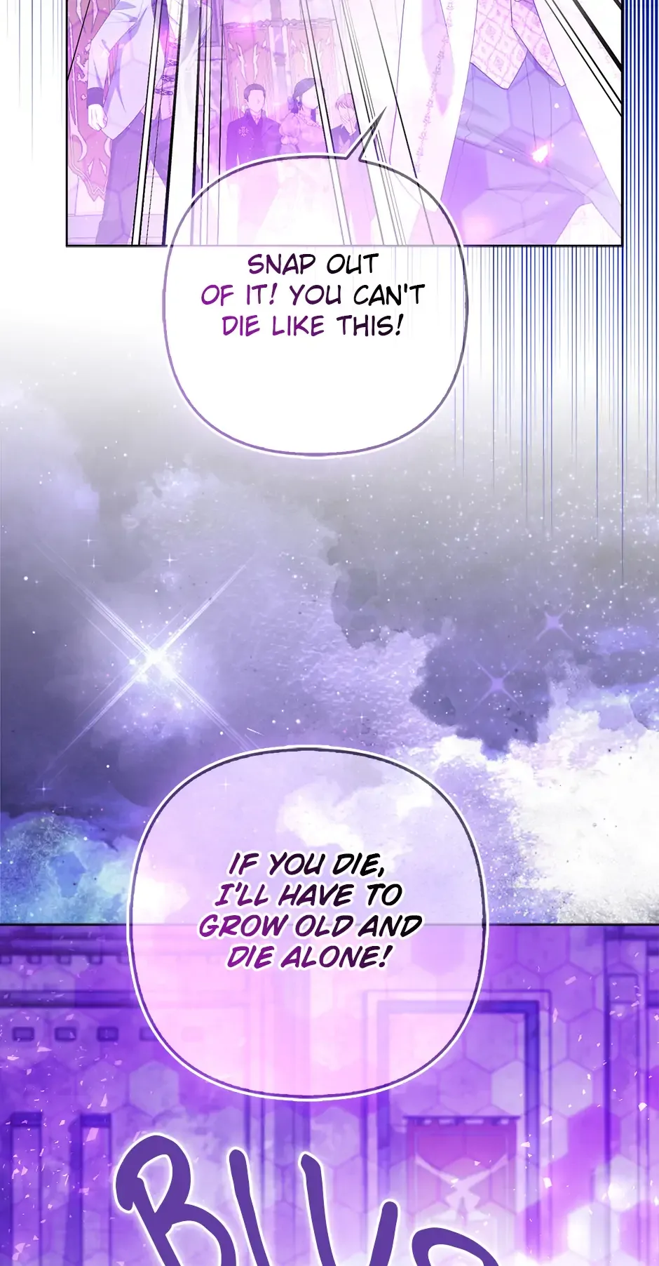 The Duke and The Fox Princess Chapter 81 page 44