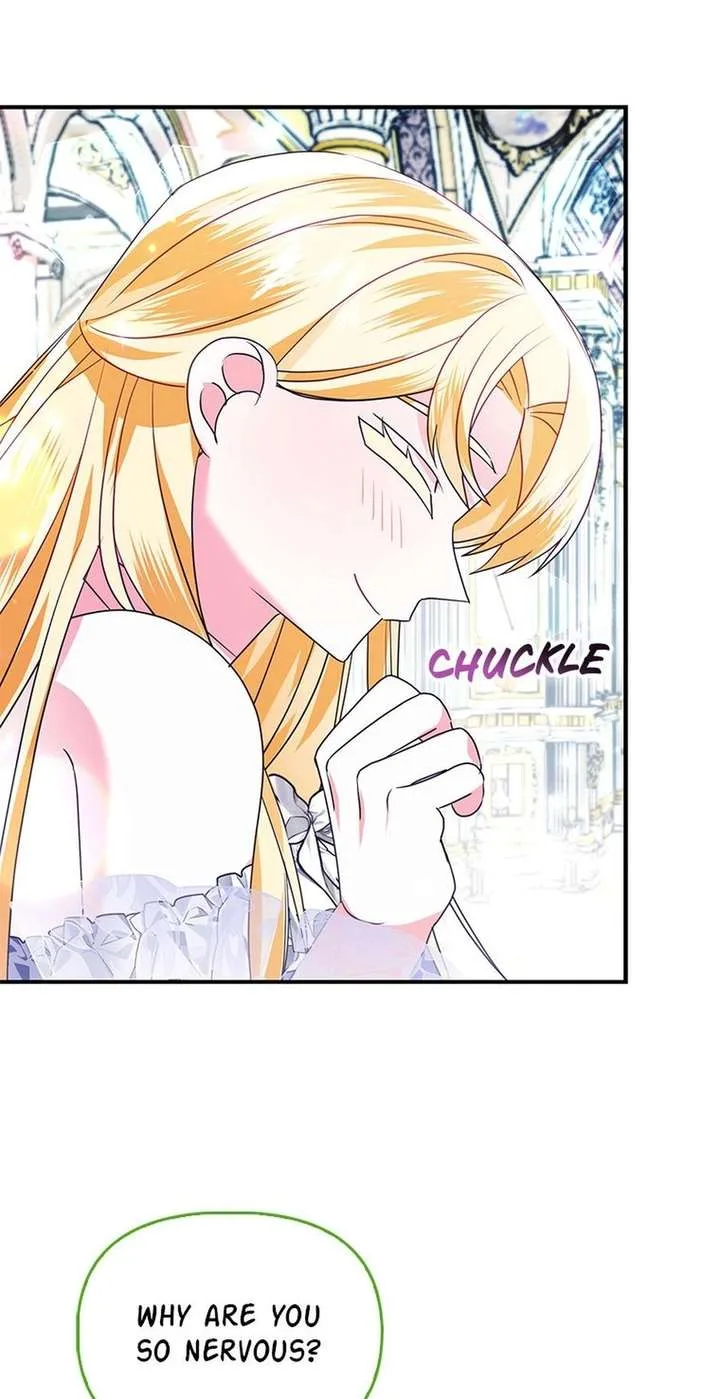 The Fake Rides in a Flower Kiln Chapter 81 page 48