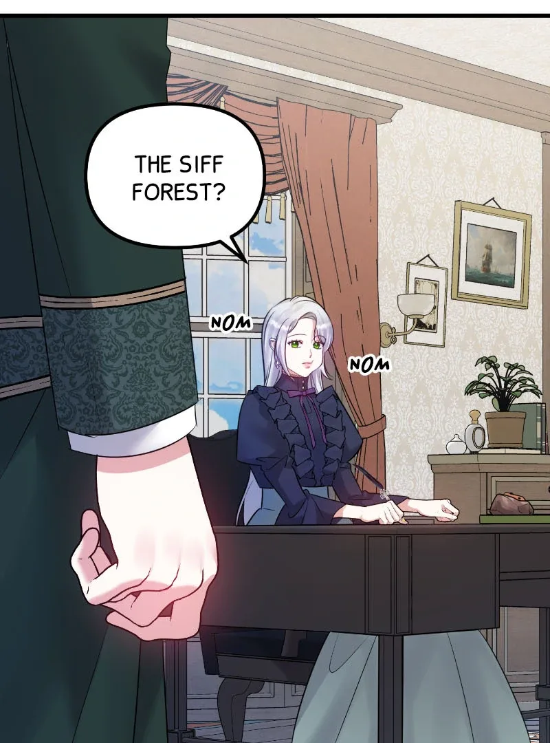 The Fake Duchess In Distresss Chapter 81 page 20