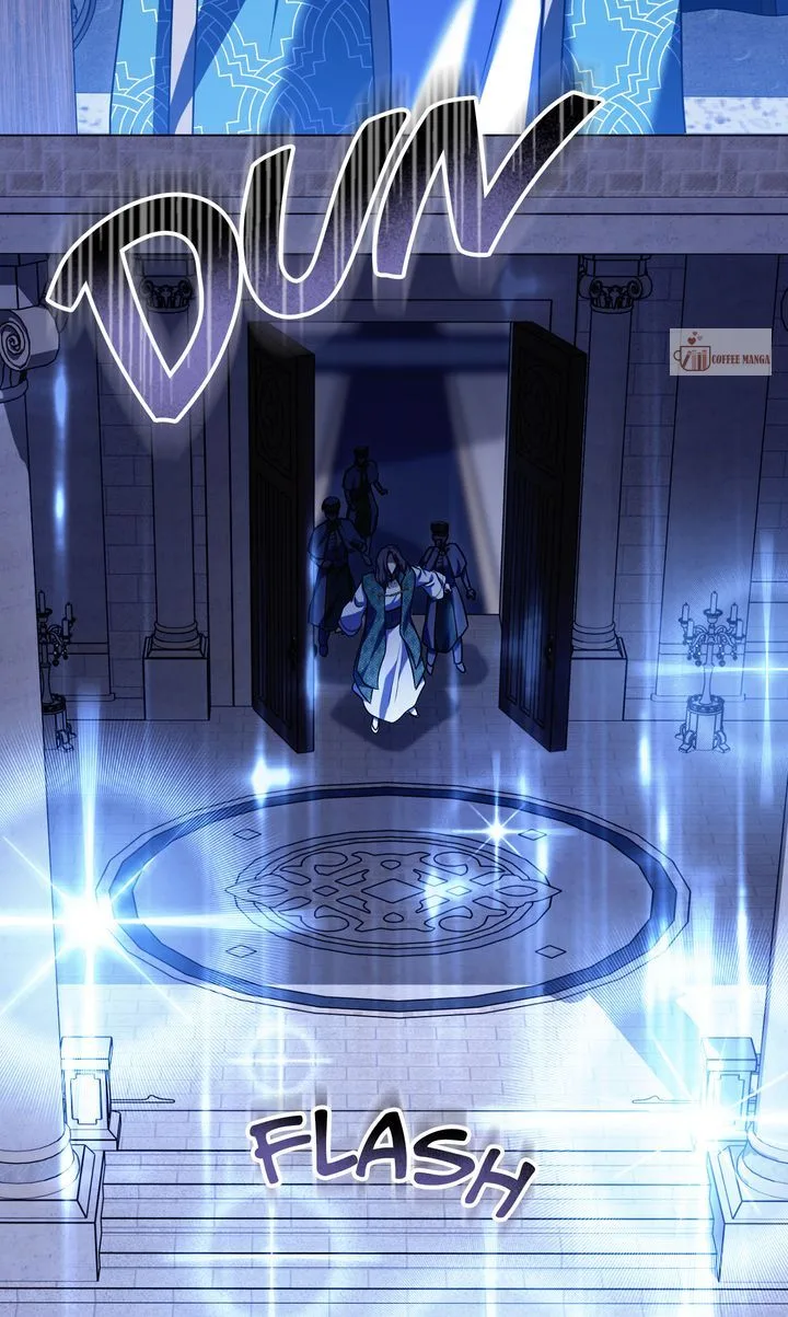 The Fake Saintess Awaits Her Exit Chapter 81 page 61