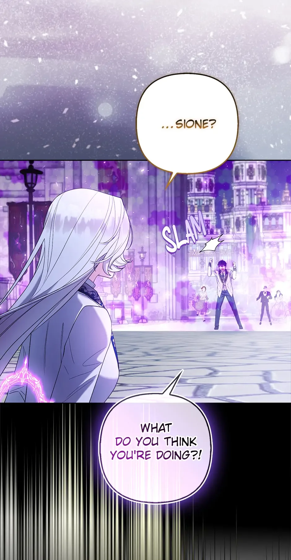 The Duke and The Fox Princess Chapter 81 page 42