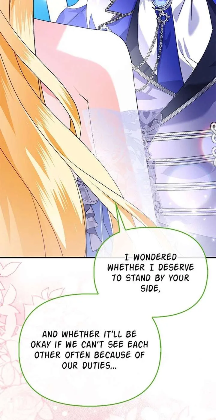 The Fake Rides in a Flower Kiln Chapter 81 page 52