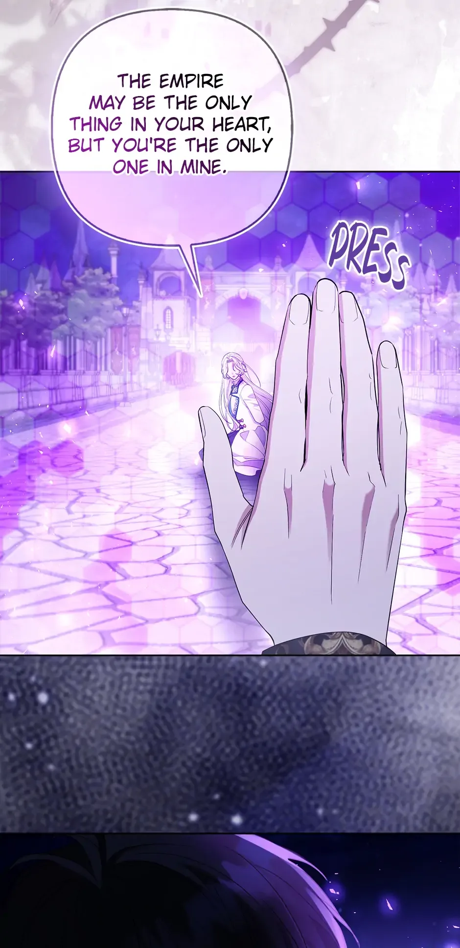 The Duke and The Fox Princess Chapter 81 page 50