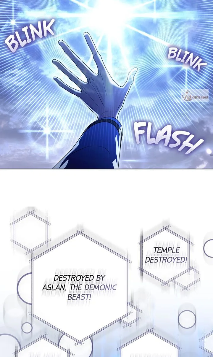 The Fake Saintess Awaits Her Exit Chapter 81 page 65