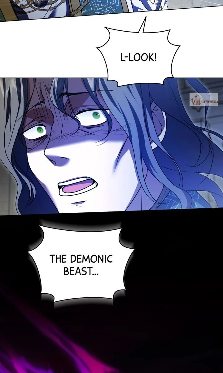 The Fake Saintess Awaits Her Exit Chapter 81 page 69