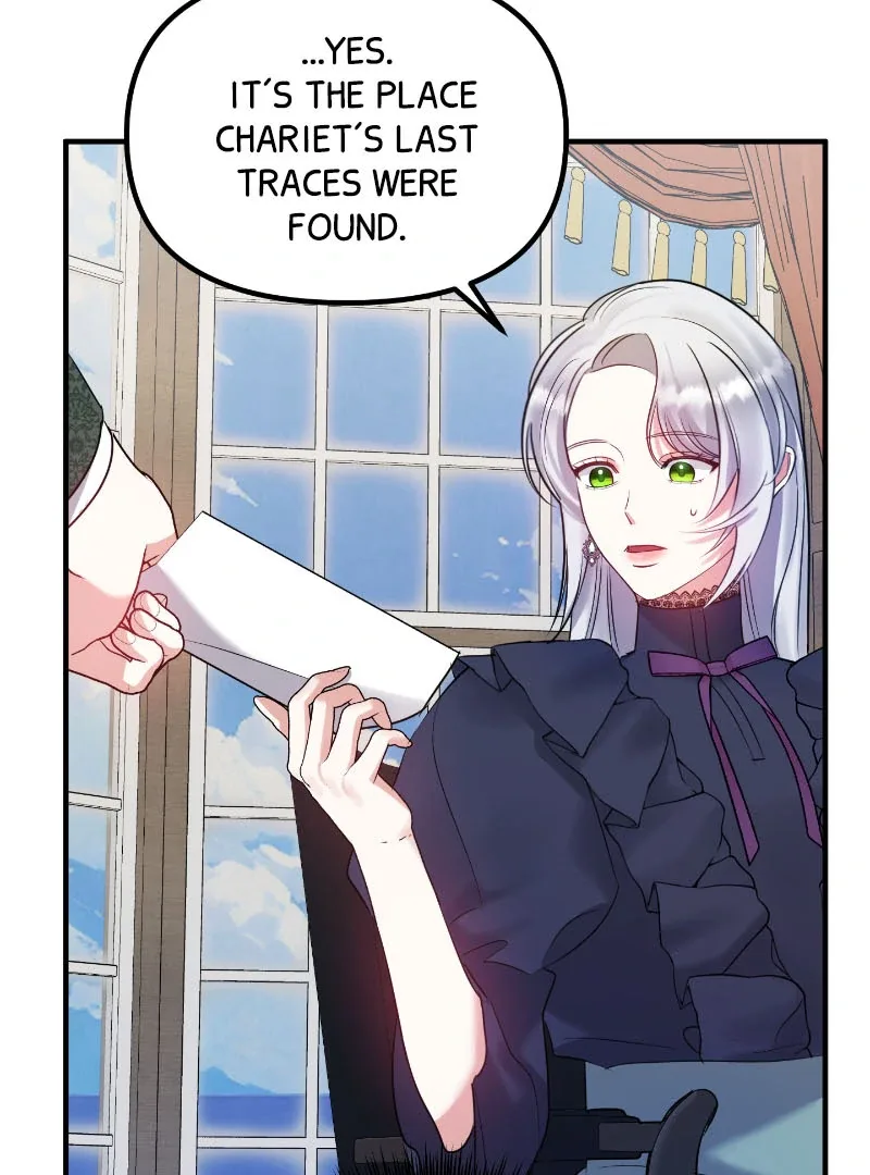 The Fake Duchess In Distresss Chapter 81 page 22