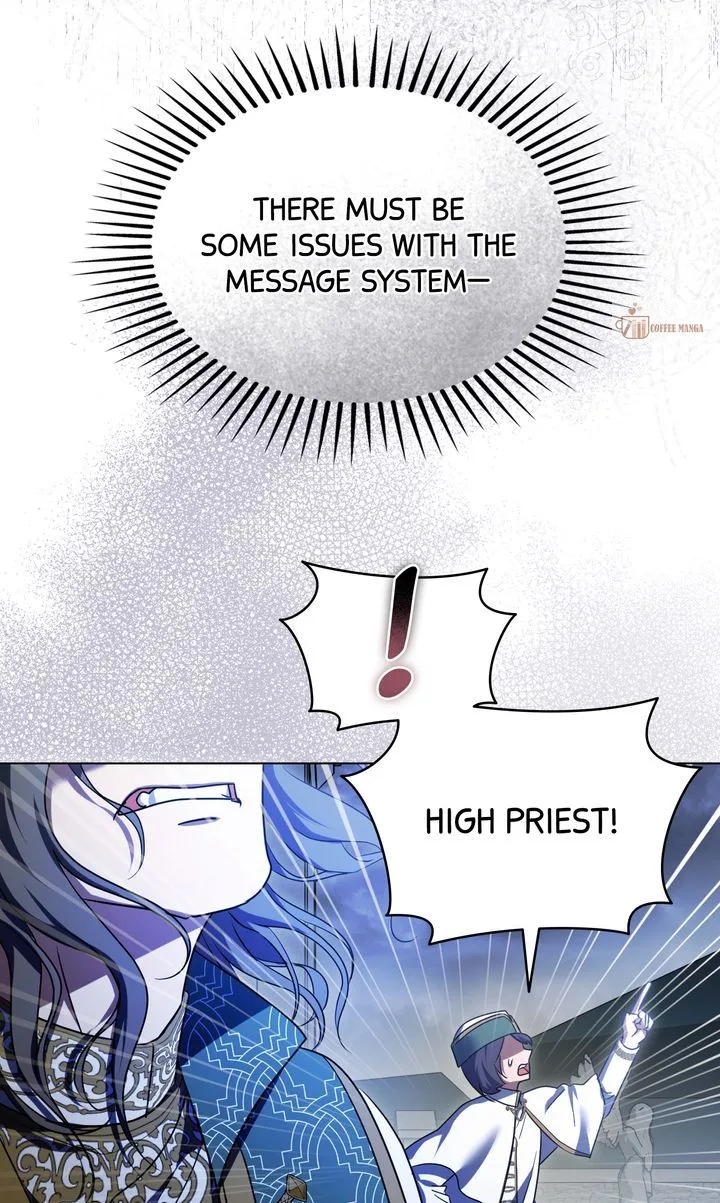 The Fake Saintess Awaits Her Exit Chapter 81 page 68