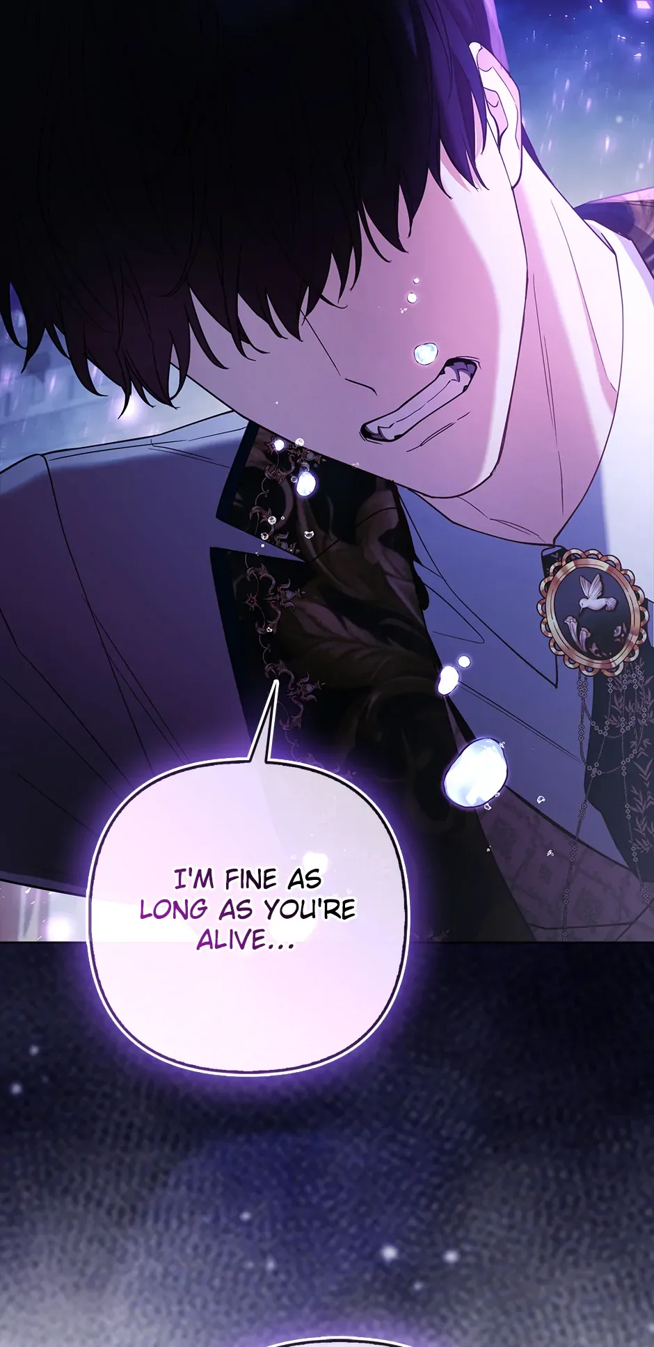 The Duke and The Fox Princess Chapter 81 page 51
