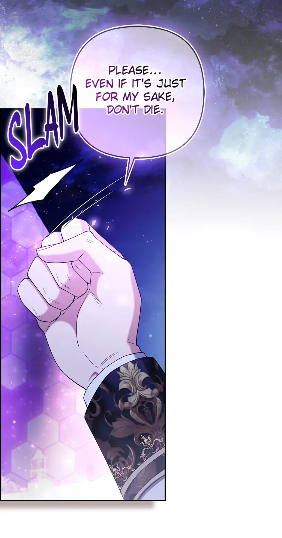 The Duke and The Fox Princess Chapter 81 page 48