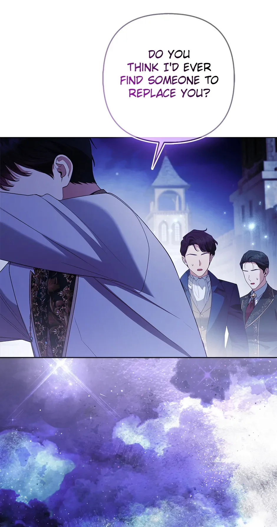 The Duke and The Fox Princess Chapter 81 page 46