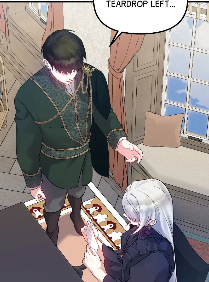 The Fake Duchess In Distresss Chapter 81 page 24