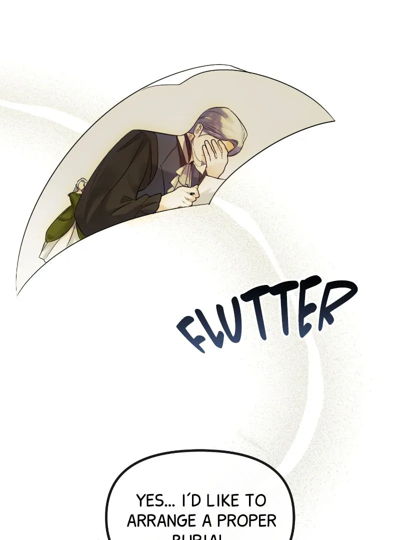 The Fake Duchess In Distresss Chapter 81 page 33