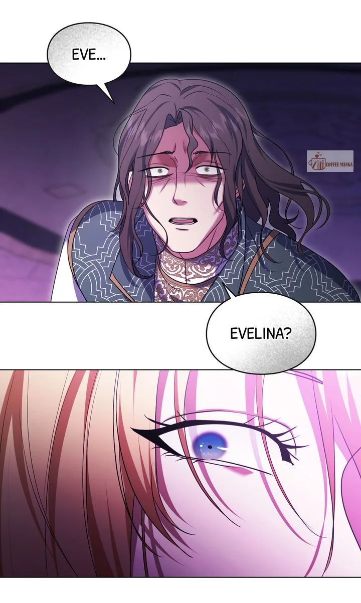 The Fake Saintess Awaits Her Exit Chapter 81 page 73