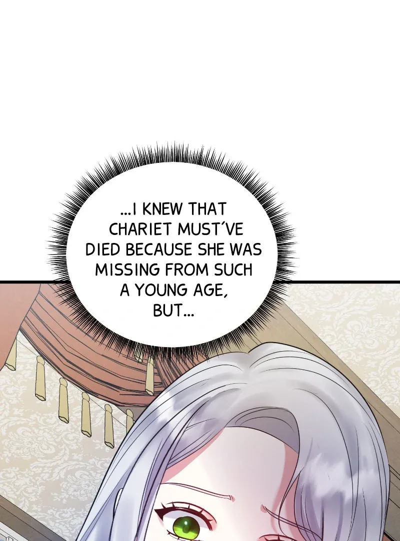 The Fake Duchess In Distresss Chapter 81 page 28