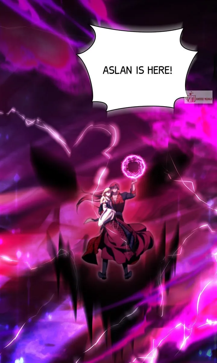 The Fake Saintess Awaits Her Exit Chapter 81 page 70