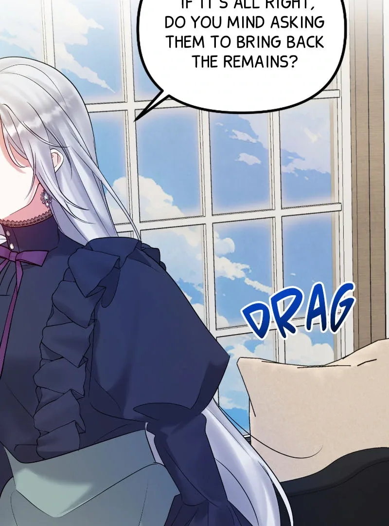 The Fake Duchess In Distresss Chapter 81 page 30