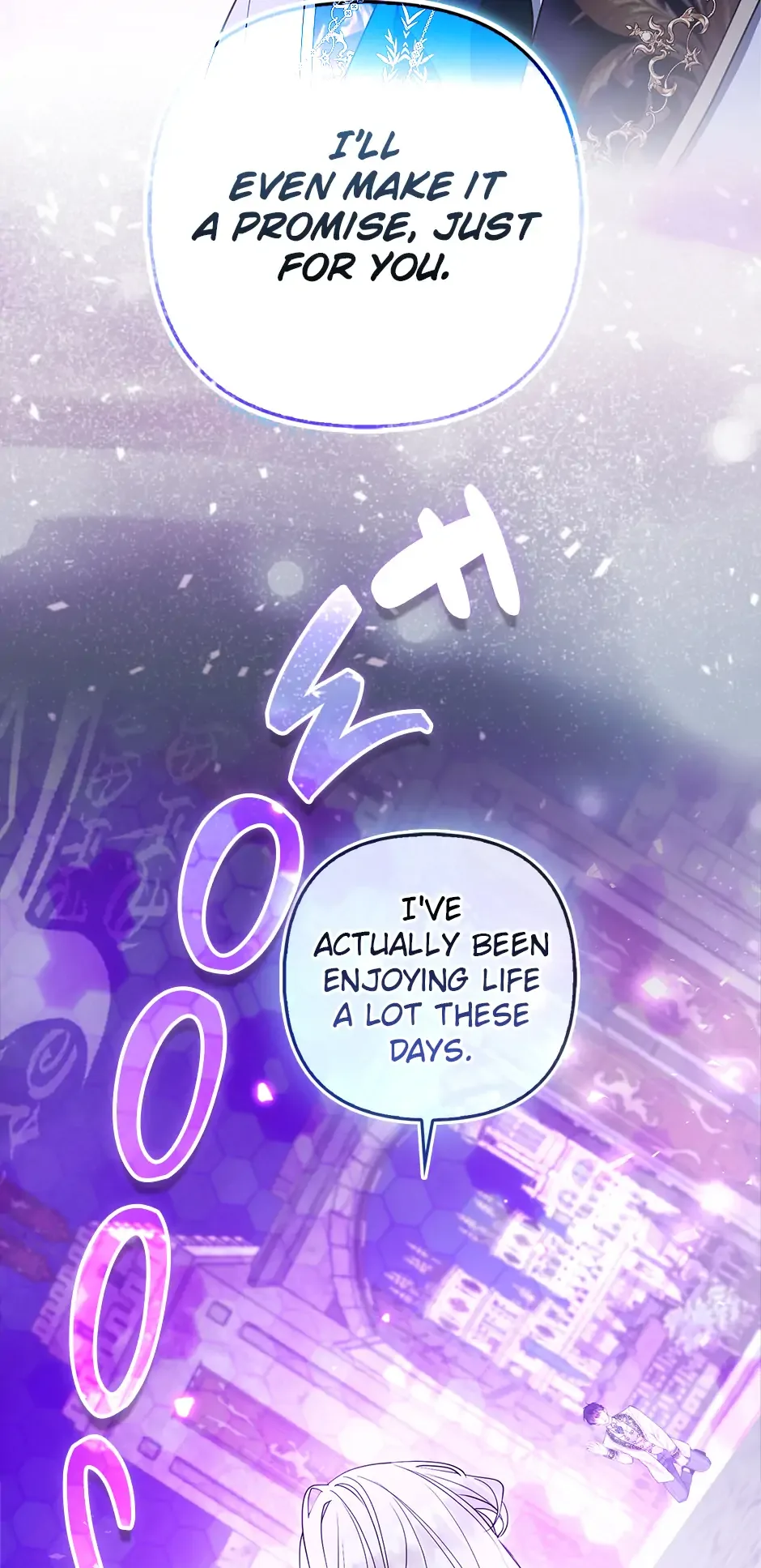 The Duke and The Fox Princess Chapter 81 page 56